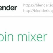 Blender.io Review