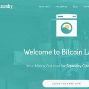 Bitcoin Laundry