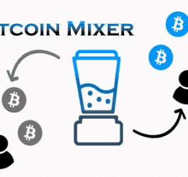 Onion bitcoin mixer